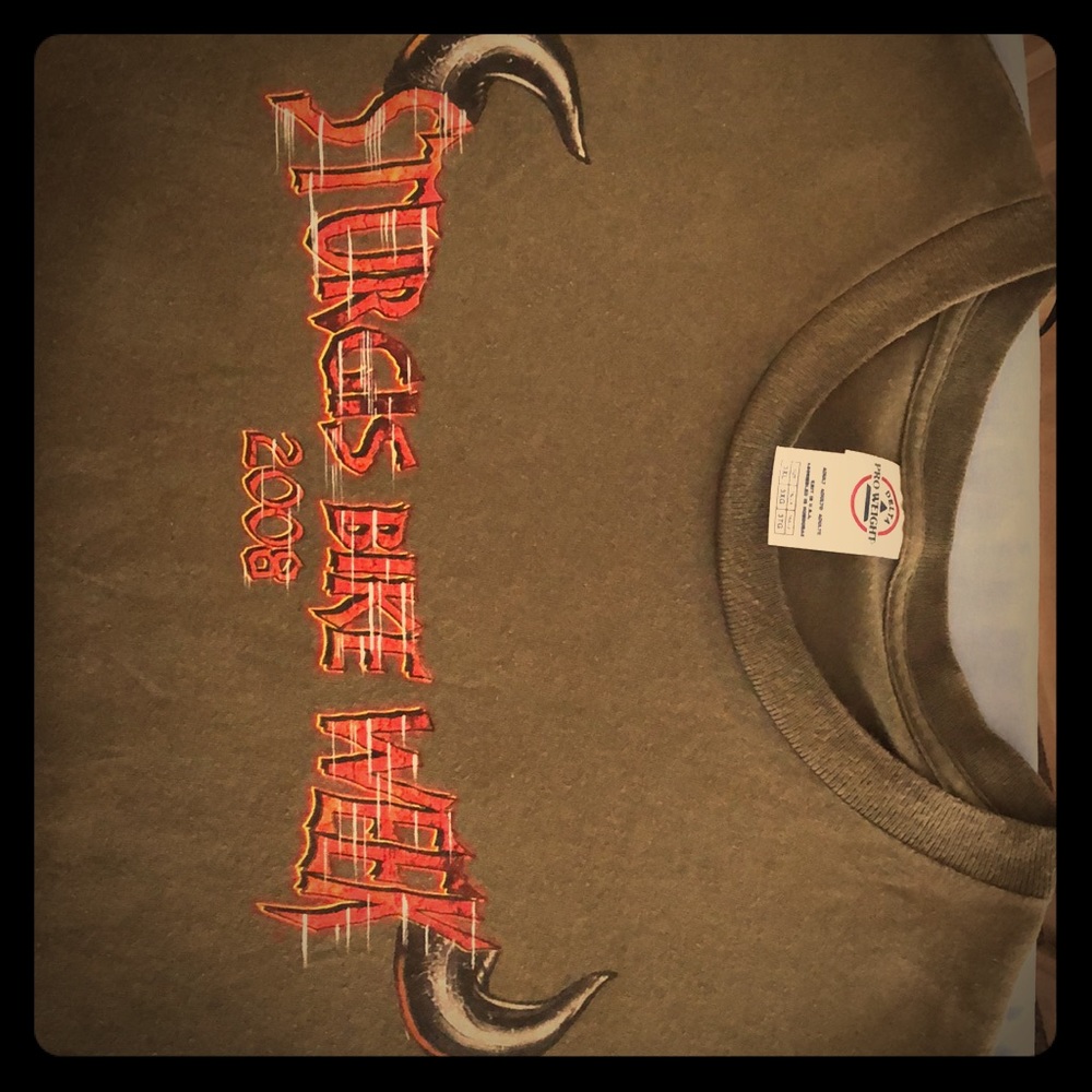 Sturgis Shirt